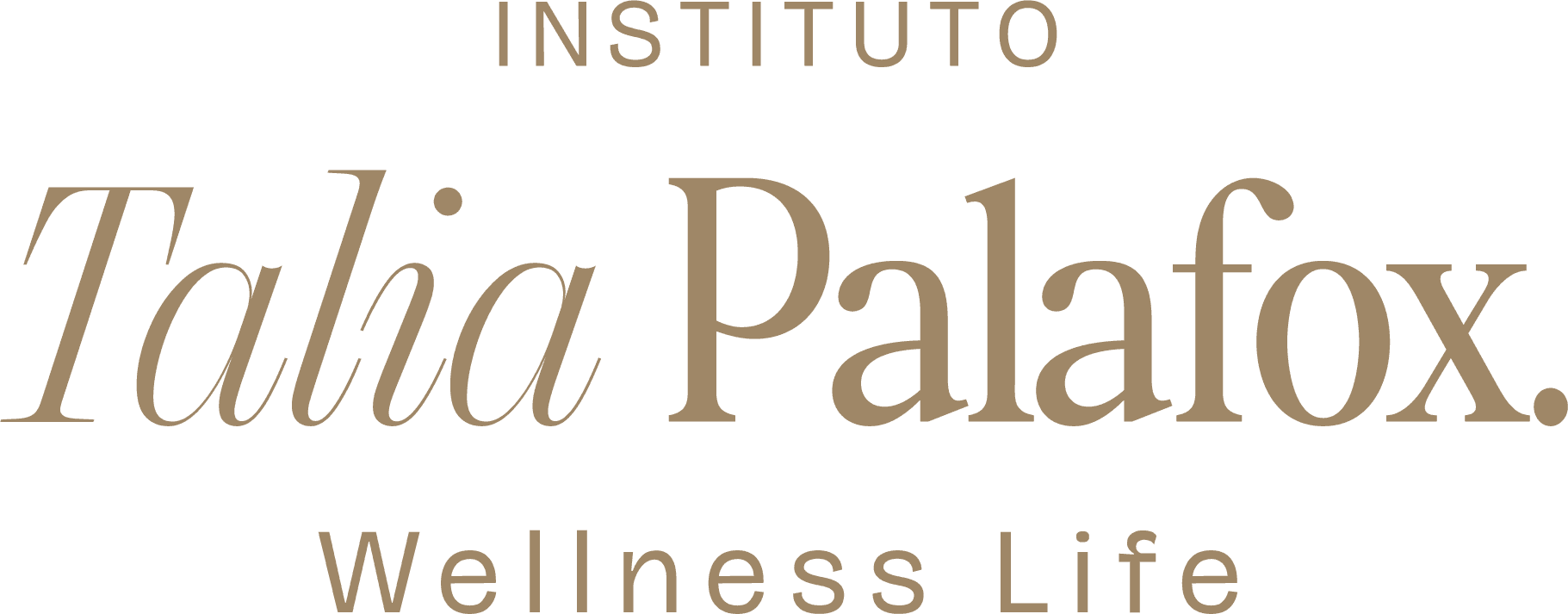 Talia Palafox Wellness Life